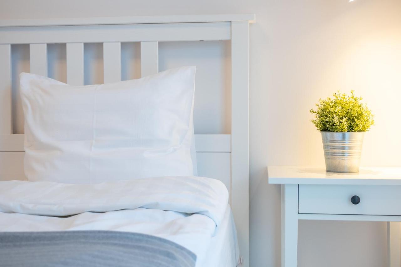 Dream Stay - Brand New Apartment With Balcony & Free Parking Tallinn Luaran gambar